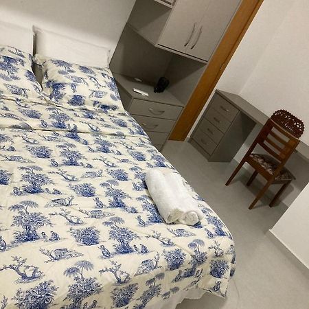 Flat Flora Διαμέρισμα Πράια Γκράντε Εξωτερικό φωτογραφία