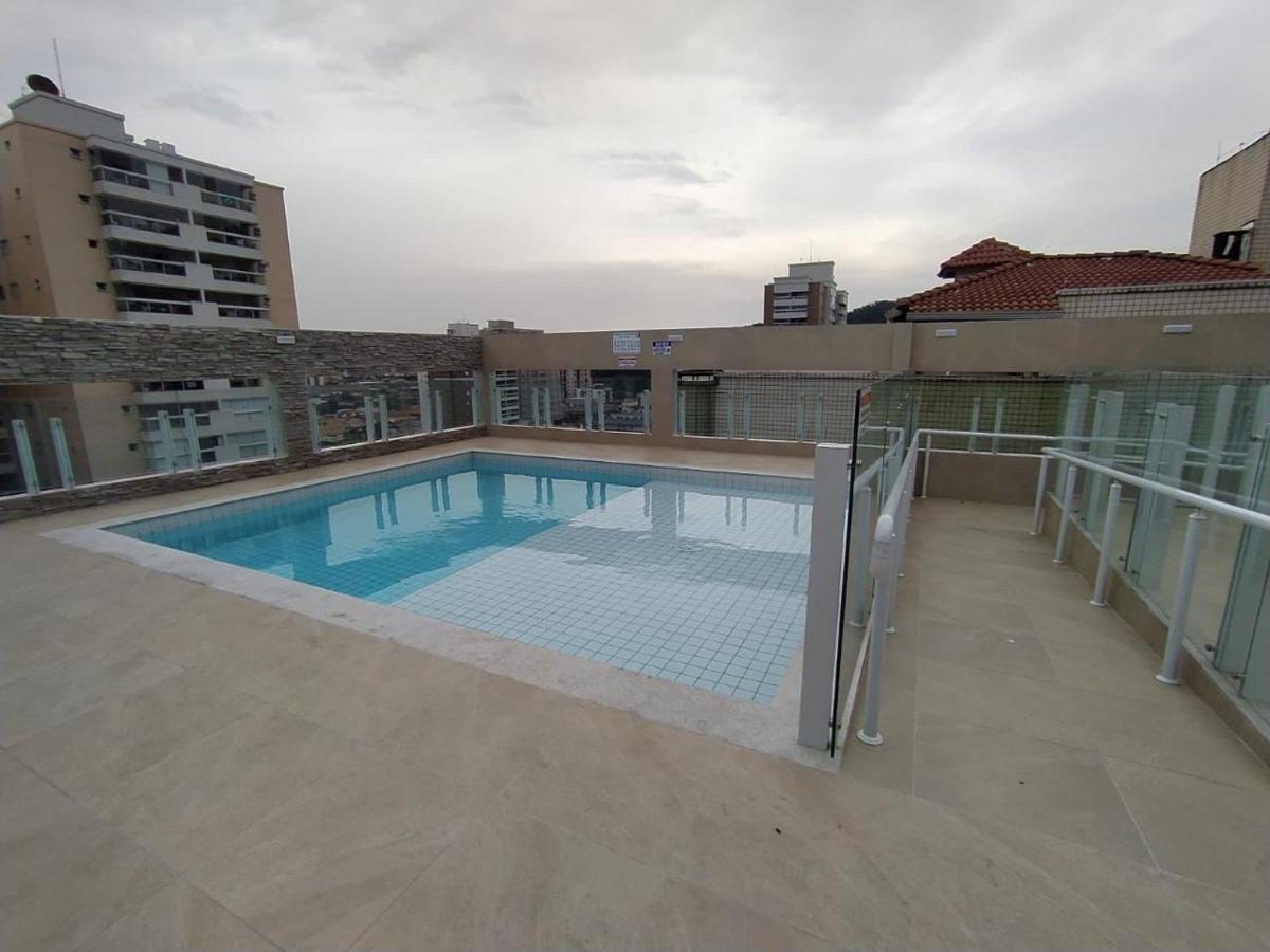 Flat Flora Διαμέρισμα Πράια Γκράντε Εξωτερικό φωτογραφία