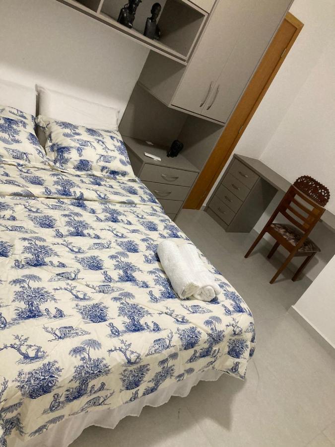 Flat Flora Διαμέρισμα Πράια Γκράντε Εξωτερικό φωτογραφία